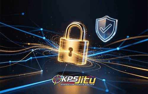 Link Alternatif KPSJITU: Akses Resmi Anti Nawala Terbaru 2026