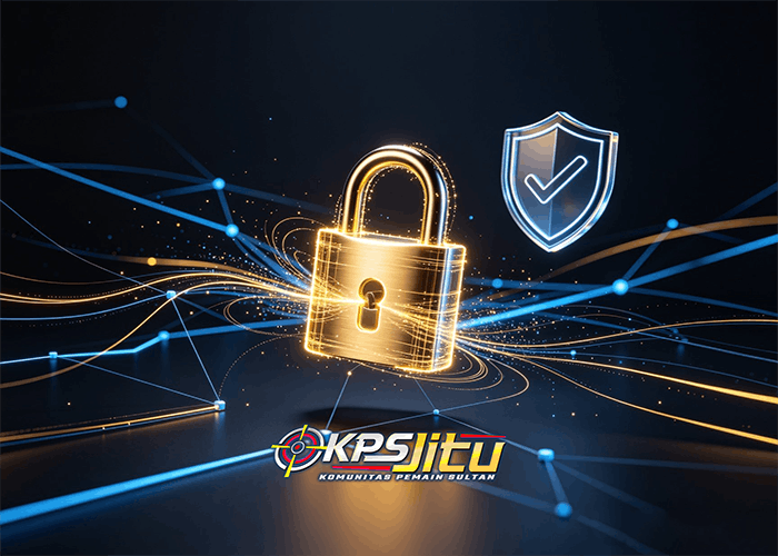 Link Alternatif KPSJITU: Akses Resmi Anti Nawala Terbaru 2026